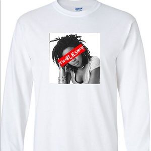 Lauryn Hill Tee